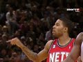 Douglas-Roberts Highlights vs Heat[9.10.08][PRESEASON]