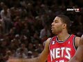 Douglas-Roberts Highlights vs Heat[9.10.08][PRESEASON]