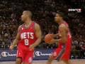 videos de Douglas-Roberts Highlights vs Heat[9.10.08][PRESEASON]