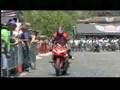 Superbikes Black Bike Week Act1