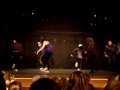 INR Choreographers Showcase