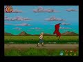 wrath of the demon longplay. part 4/7.