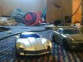 transformers mini series: still unfinished.