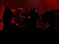Pentalith opening for Skinny Puppy #5