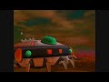 Dragonball Z Infinite World Review & Comparison