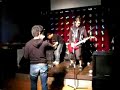 alive and amplified gig @ halo cafe, jaya one pj