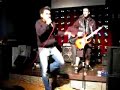alive and amplified gig @ halo cafe, jaya one pj