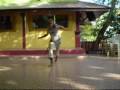 capoeira josi
