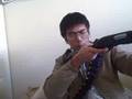 Maruzen M870 shotgun sold!