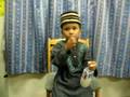 gatel idung