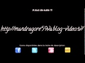 Rejoignez-moi Sur Mon Blog-tv !