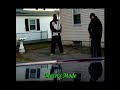 Bokken Block Drill #1 (Matrix) Bokken Block Drill #1 (Matrix)