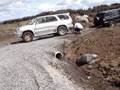 OFFROADING