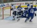 videos de Kulemin Goal Tracker #2- The Backhand
