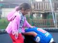videos de Baby attack Part 1