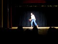 Kristin does the Napolean Dynamite Dance Kristin does the Napolean Dynamite Dance