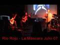 El Aromo (Atahualpa Yupanqui-Romildo Risso) por Rio Rojo...