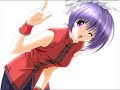 Anime Beautful Disaster & Miss Independant Anime Beautful Disaster & Miss Independant