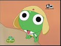 Sargento Keroro - More Peach Summer, Las Ladronas Felinas