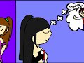 Diamond Mew Mew Episode 9 - Part 1/4