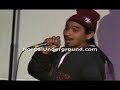 Equipto LIVE in Sacramento, CA 