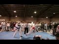 Baik's Intl. TKD tourny 2007