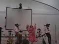 Pelea de gallos - Grupo de Danza del CBTis 198 CELAYA