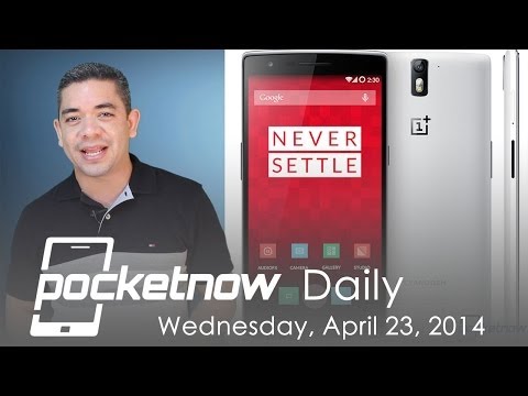 Galaxy S5 camera issues, OnePlus One launch, iWatch future & more - Pocketnow Daily