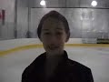 Thats me Figure Skating - Working with my Coach Thats me Figure Skating - Working with my Coach