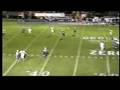 Venric Mark St. Pius X H.S. 2008 Junior Season SPX.