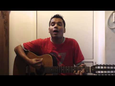 Nim him sewwa video - tribute to Pandit Amaradeva Cover by Shehan Perera (Shehpe)