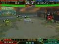 三国志大戦3 孫賓 vs ☆○□△♪ 頂上対決 2008/02/24 #071 Sangokushi-Taisen3