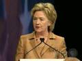 The Candidates 2008: Hillary Clinton | Healthcare Policy