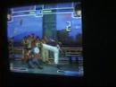 kof2k2 mexican tournament: Clavi VS Andres (SEMIFINAL)