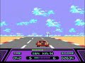 just for kicks, i next decided to give myself extra time to complete the stage. i'll also do one modded with less time and see how i do there.