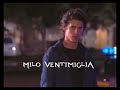 Gilmore girls opening credits - Fan made -