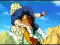 Majin Pride