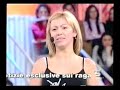 Amici3: Anna Dalton Samantha Fantauzzi - La morte t fa bella Amici3: Anna Dalton Samantha Fantauzzi - La morte t fa bella