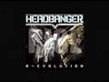Headbanger - Prey 2 Panic (Headbanger Smashed-Up Rmx)