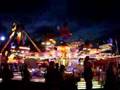 Nairn Games 2007