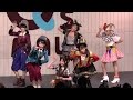 AKB48チーム8 ハロウィンナイト大阪 全8曲37分間完全収録 2015 【FHD＆60P】 関西メンバー限定初ライブ あべのキューズモール　オーマイガー！ 47の素敵な街へ 等