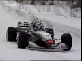 McLaren F1 WRC