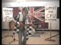 Chester City Fc Song Fans Revolution (part of the union )