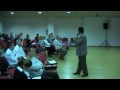 Testimonio: Pastor Josué Avilés