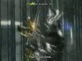 (MV) GARO- saviour in the dark