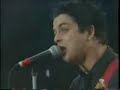 Green Day Longview Live (Edgefest 1998)