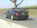 XR6 taking off