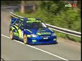 Resumen ETB1 Rallysprint hondarribia 2008