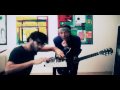 The BEAKS - World Go Round