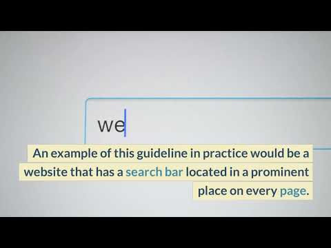 What is WCAG 2.1 guideline 5.3 Conformance Claims (Optional) with examples